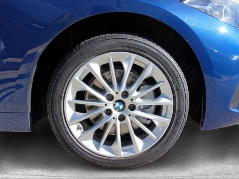 BMW Serie 1 118i 100 kW (136 CV)