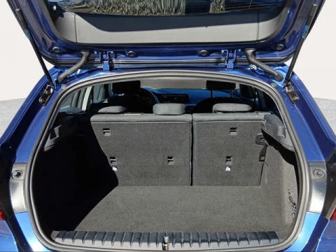 BMW Serie 1 118i 100 kW (136 CV)