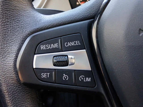 BMW Serie 1 118i 100 kW (136 CV)