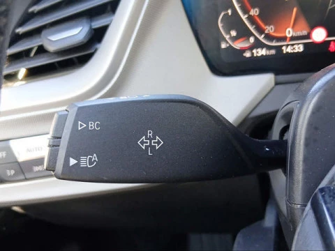 BMW Serie 1 118i 100 kW (136 CV)