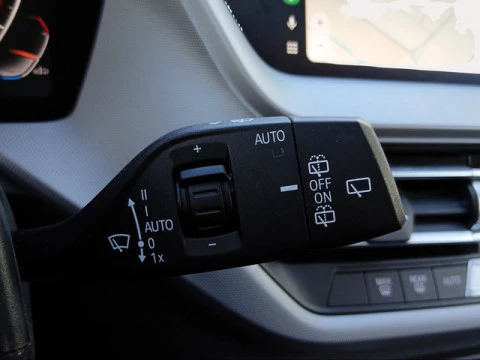 BMW Serie 1 118i 100 kW (136 CV)