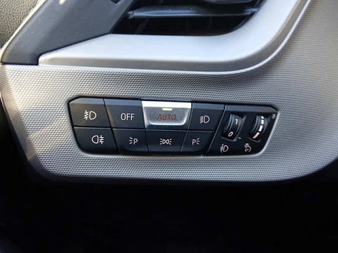 BMW Serie 1 118i 100 kW (136 CV)