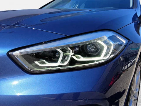 BMW Serie 1 118i 100 kW (136 CV)