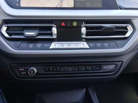 BMW Serie 1 118i 100 kW (136 CV)