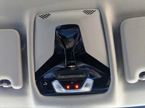 BMW Serie 1 118i 100 kW (136 CV)