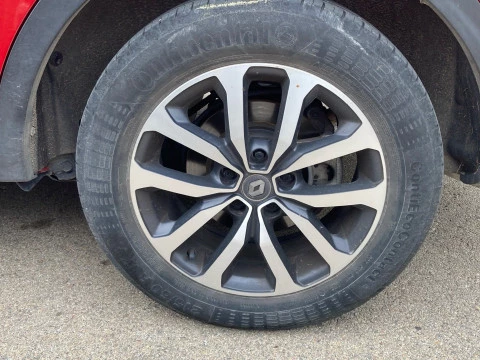 Renault Kadjar   1.3 TCe GPF Zen 103kW