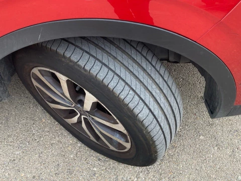 Renault Kadjar   1.3 TCe GPF Zen 103kW