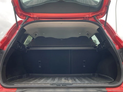 Renault Kadjar   1.3 TCe GPF Zen 103kW