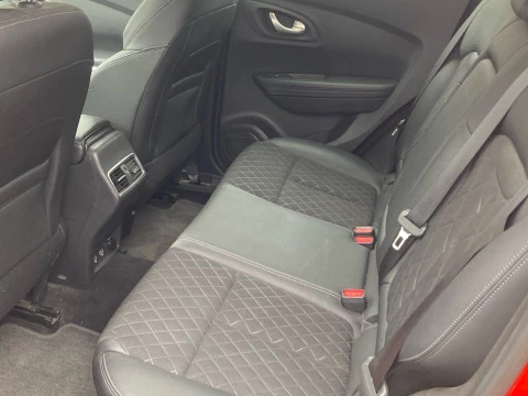 Renault Kadjar   1.3 TCe GPF Zen 103kW