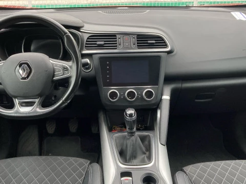 Renault Kadjar   1.3 TCe GPF Zen 103kW