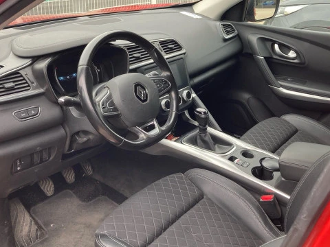 Renault Kadjar  1.3 TCe GPF Zen 103kW