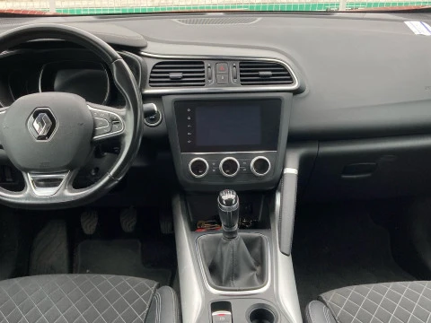 Renault Kadjar  1.3 TCe GPF Zen 103kW