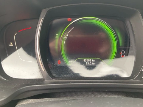 Renault Kadjar  1.3 TCe GPF Zen 103kW