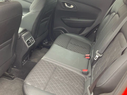 Renault Kadjar  1.3 TCe GPF Zen 103kW