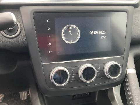 Renault Kadjar  1.3 TCe GPF Zen 103kW