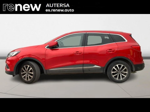 Renault Kadjar  1.3 TCe GPF Zen 103kW