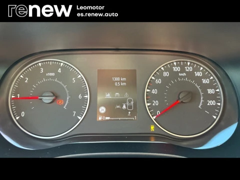 Dacia Sandero  Stepway ECO-G Expresion 74kW
