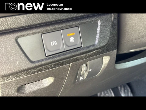 Dacia Sandero  Stepway ECO-G Expresion 74kW