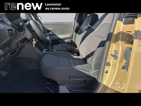 Dacia Sandero  Stepway ECO-G Expresion 74kW
