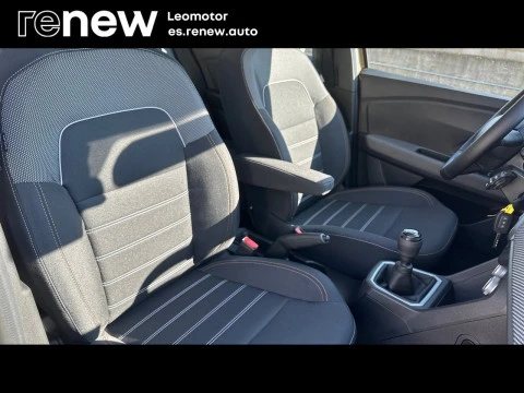 Dacia Sandero  Stepway ECO-G Expresion 74kW