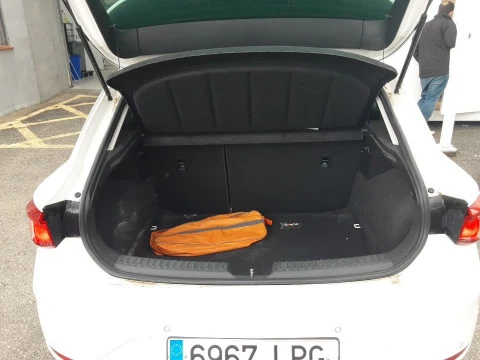 Seat Nuevo León 2.0 TDI 85kW S&S Style Go