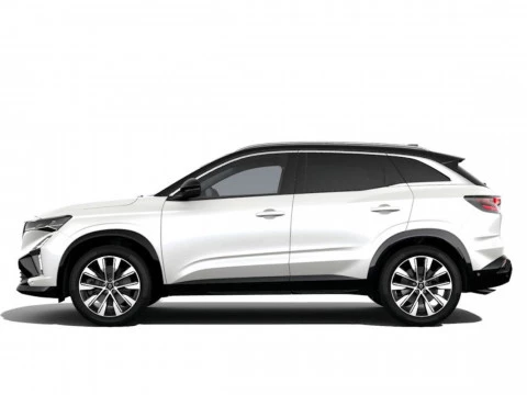 Renault Austral Techno E-Tech Full Hybrid 147kW (200CV)