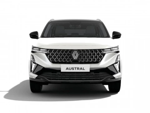 Renault Austral Techno E-Tech Full Hybrid 147kW (200CV)