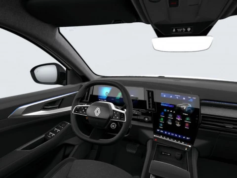 Renault Austral Techno E-Tech Full Hybrid 147kW (200CV)