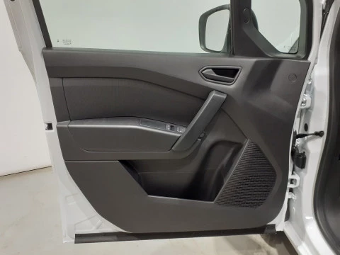 Renault Kangoo Combi  Diesel  1.5dCi Blue Authentic 70kW