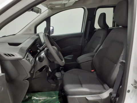 Renault Kangoo Combi  Diesel  1.5dCi Blue Authentic 70kW