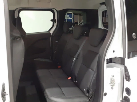 Renault Kangoo Combi  Diesel  1.5dCi Blue Authentic 70kW