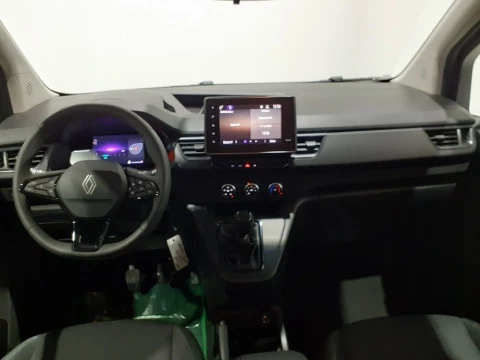 Renault Kangoo Combi  Diesel  1.5dCi Blue Authentic 70kW