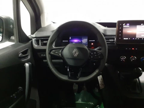 Renault Kangoo Combi  Diesel  1.5dCi Blue Authentic 70kW