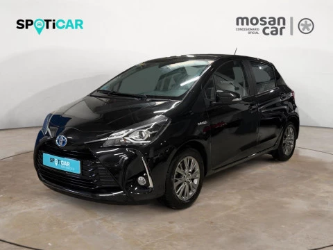 Toyota Yaris 1.5 Hybrid Active