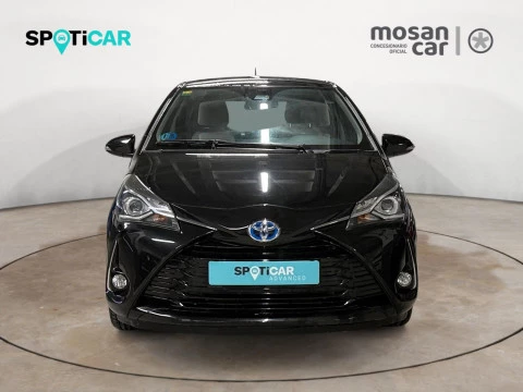 Toyota Yaris 1.5 Hybrid Active