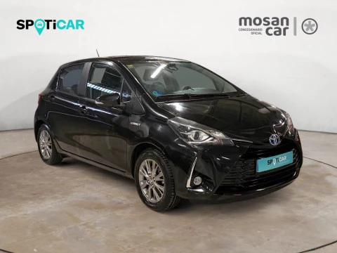 Toyota Yaris 1.5 Hybrid Active