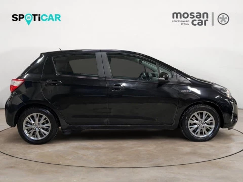 Toyota Yaris 1.5 Hybrid Active