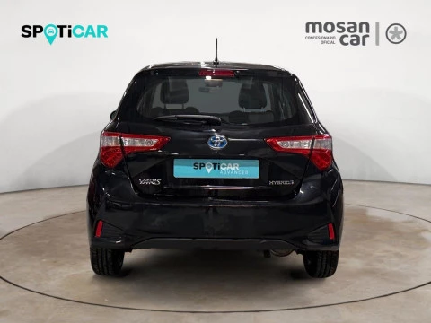 Toyota Yaris 1.5 Hybrid Active