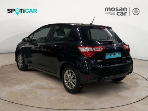 Toyota Yaris 1.5 Hybrid Active