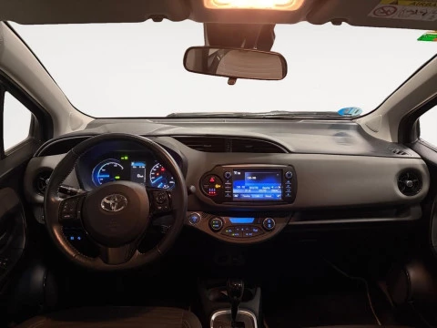 Toyota Yaris 1.5 Hybrid Active