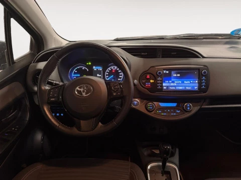 Toyota Yaris 1.5 Hybrid Active