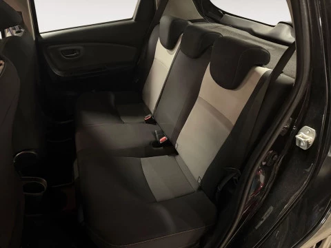 Toyota Yaris 1.5 Hybrid Active