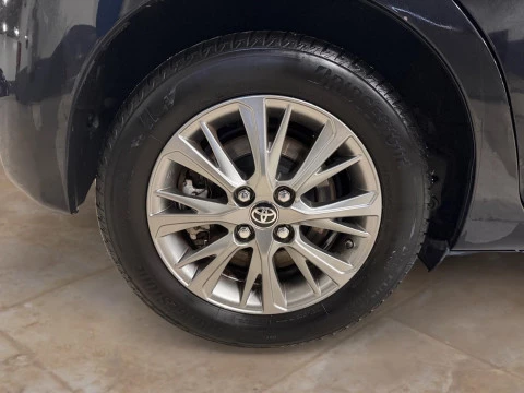 Toyota Yaris 1.5 Hybrid Active