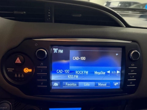 Toyota Yaris 1.5 Hybrid Active