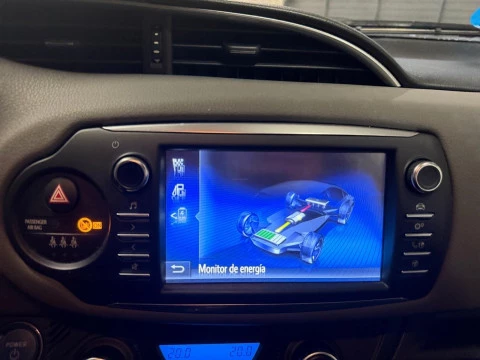 Toyota Yaris 1.5 Hybrid Active