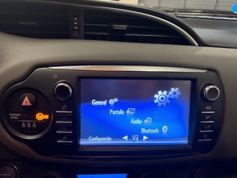 Toyota Yaris 1.5 Hybrid Active