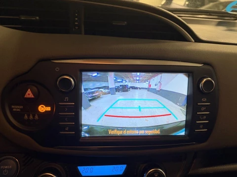 Toyota Yaris 1.5 Hybrid Active