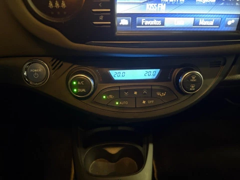 Toyota Yaris 1.5 Hybrid Active