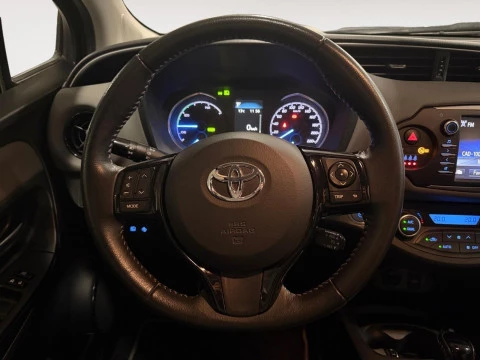 Toyota Yaris 1.5 Hybrid Active
