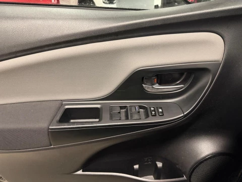 Toyota Yaris 1.5 Hybrid Active